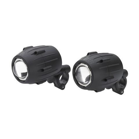 Givi S310 Trekker Halogen Spot Lights