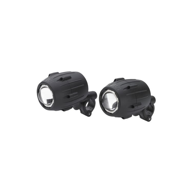 Givi S310 Trekker Halogen Spot Lights