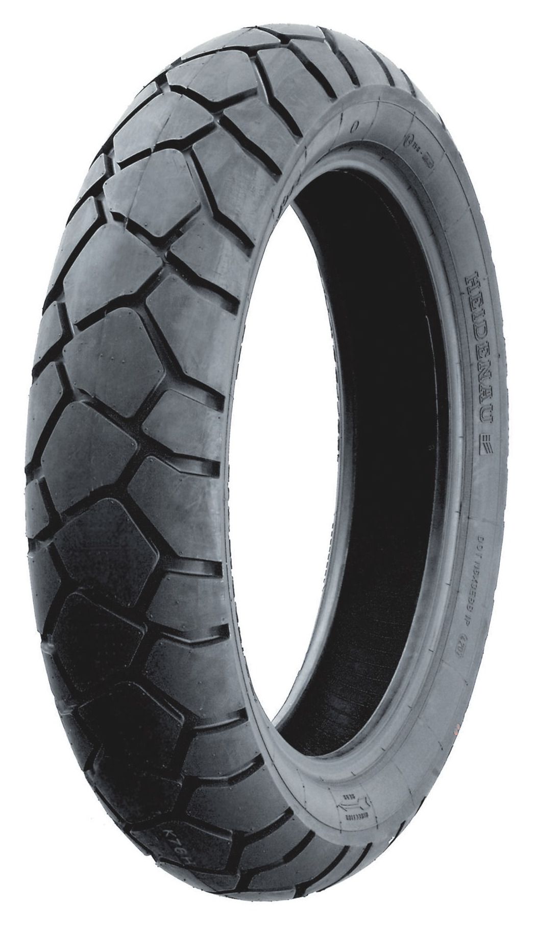 Heidenau K76 Rear Tire Cycle Gear
