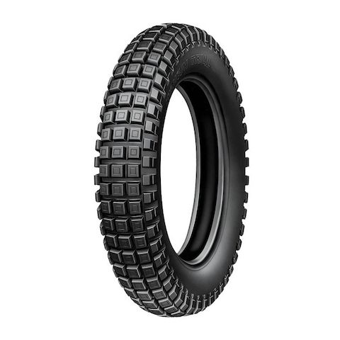 Michelin Trial X Light Tires