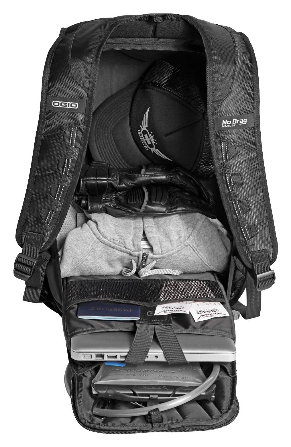 mach 3 backpack