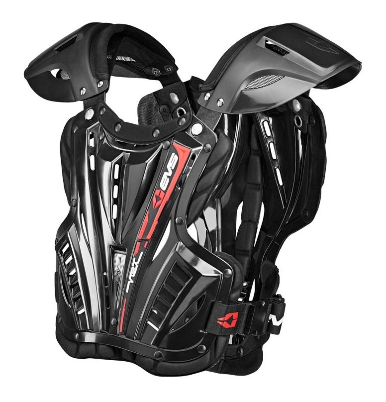 EVS Vex Chest Protector Cycle Gear