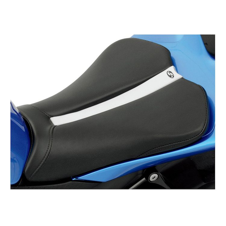 Saddlemen Track Seat Kawasaki ZX6R / ZX636 / ZX10R