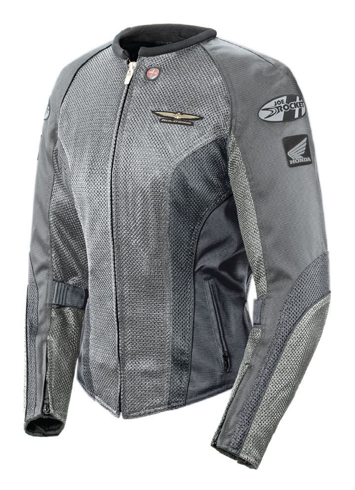 Joe Rocket Goldwing Skyline 2.0 Women's Jacket (2 Diva) Cycle Gear