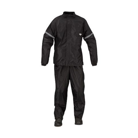 Nelson Rigg Weatherpro Rain Suit