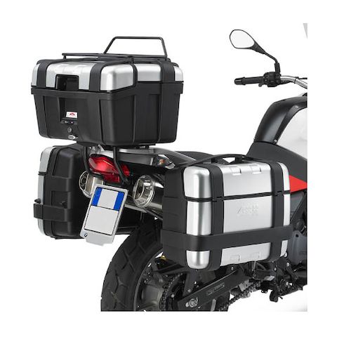 Givi PL188 Side Case Racks BMW F650GS / G650GS 2000-2016