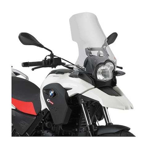 Givi D5101ST Windscreen BMW G650GS 2012-2016