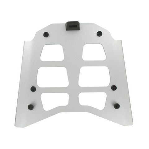 Givi SRA5102 Aluminum Top Case Rack BMW R1200GS Adventure 2006-2013