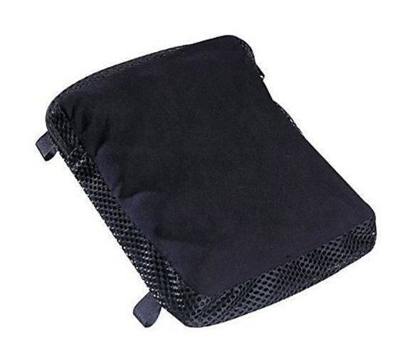 Saddlemen Adventure Pillion Bag Cycle Gear