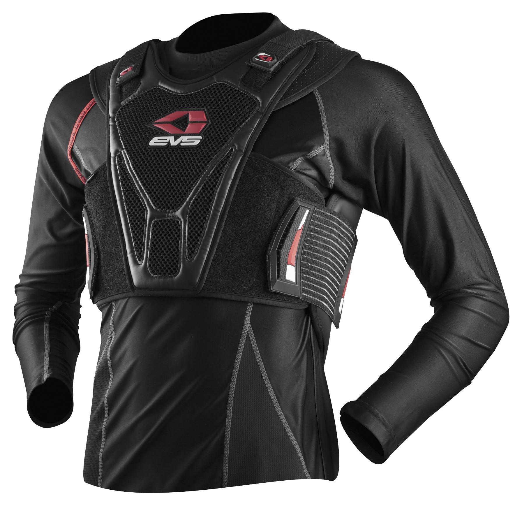 Motorcycle Body Armor Protective Gear & Clothing Cycle Gear