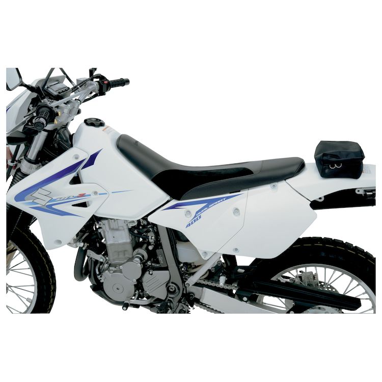 Saddlemen Adventure Track Seat Suzuki DRZ400 SM/E/S 20002024 Cycle Gear