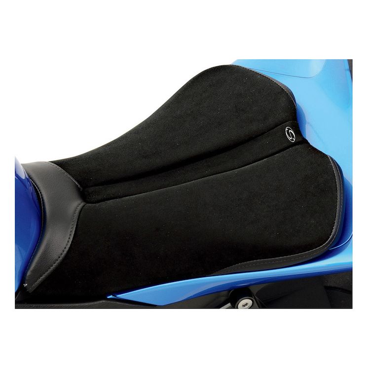 Saddlemen Gel-Channel Sport Seat Yamaha R1 2009-2014