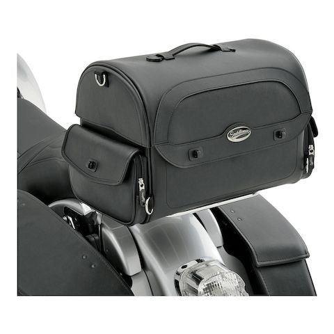 Saddlemen Express Cruis'n Sissy Bar Bag
