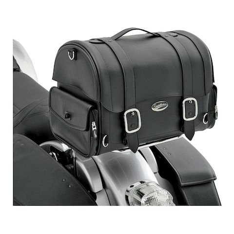 Saddlemen Express Drifter Trunk Bag