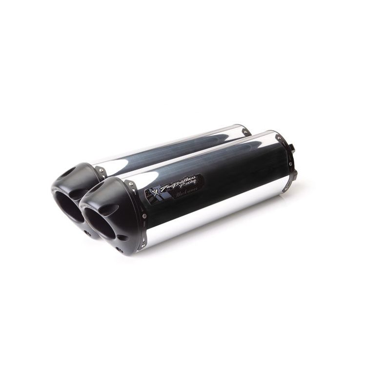 Aluminum/Black Series