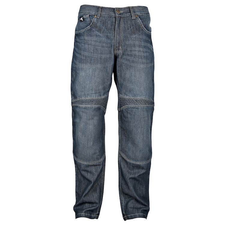 Speed and Strength Rage with the Machine Jeans (38X34) Cycle Gear