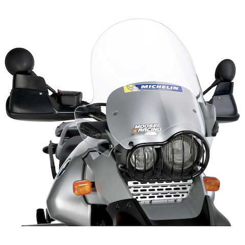 Moose Racing Adventure Windscreen BMW R1150 GSA 2002-2006
