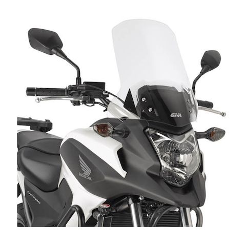 Givi D1111ST Windscreen Honda NC700X 2012-2015