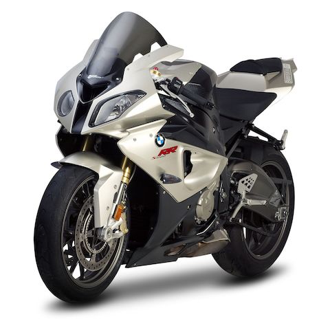 Zero Gravity Corsa Windscreen BMW S1000RR / HP4 2010-2014