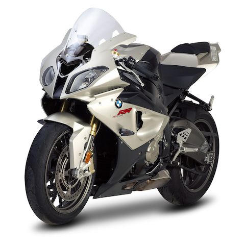 Zero Gravity Corsa Windscreen BMW S1000RR / HP4 2010-2014