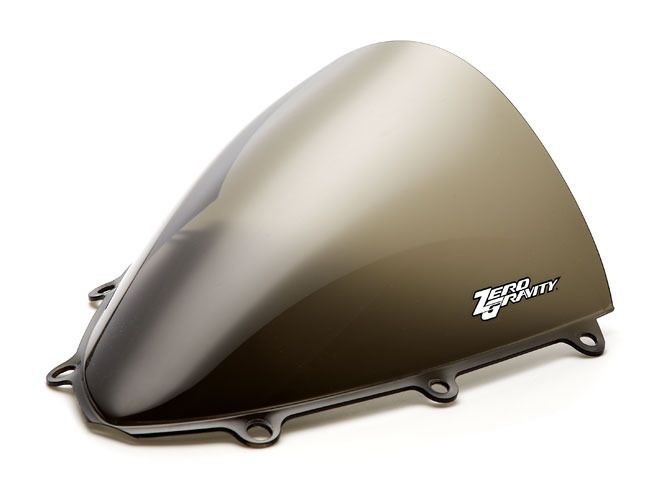 Zero Gravity Corsa Windscreen Honda CBR1000RR 2008-2011 - Cycle Gear