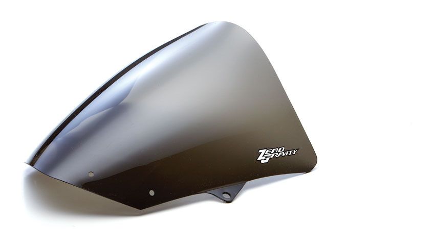Zero Gravity Corsa Windscreen Kawasaki ZX6R / ZX636 / ZX10R