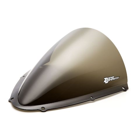 Zero Gravity Corsa Windscreen Suzuki GSXR600 / GSXR750 2008-2010