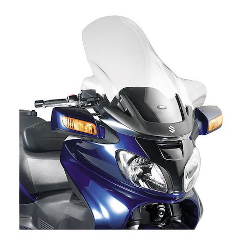 Givi D257ST / D263ST Windscreen AN650 Burgman / Executive 