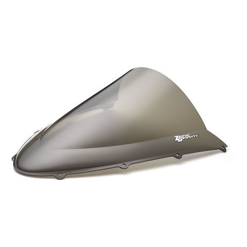 Zero Gravity Double Bubble Windscreen Ducati 848 / 1098 / 1198