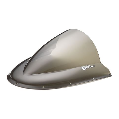 Zero Gravity Double Bubble Windscreen Ducati 916 / 995 / 996 / 998