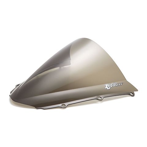 Zero Gravity Double Bubble Windscreen Honda CBR1000RR 2008-2011