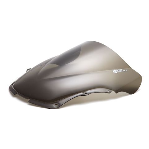 Zero Gravity Double Bubble Windscreen Honda CBR1100XX 1997-2006