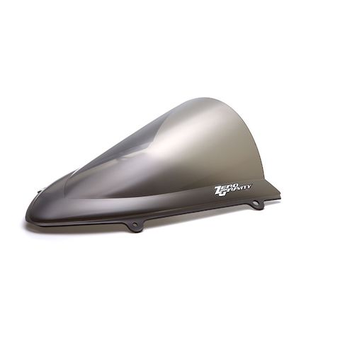Zero Gravity Double Bubble Windscreen Kawasaki Ninja 250R 2008-2012
