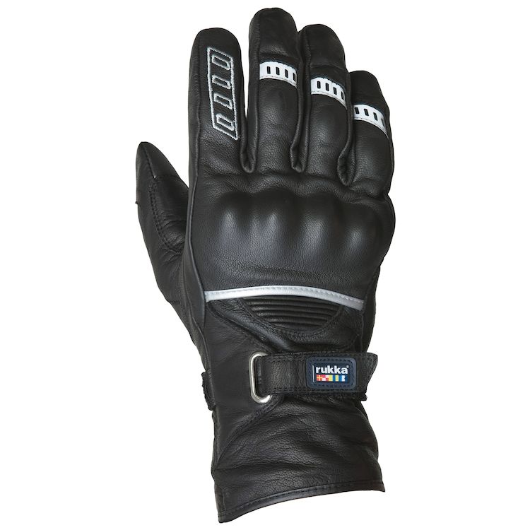 Rukka Apollo GORE-TEX Gloves Size 8