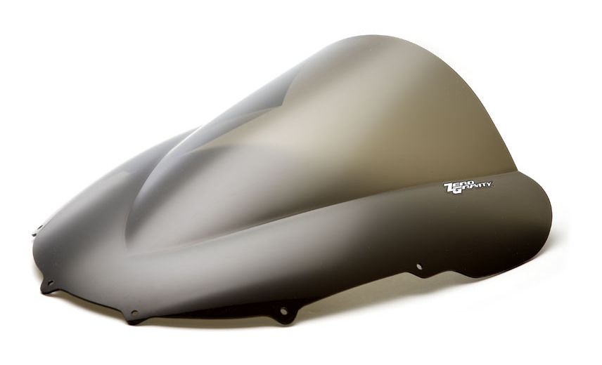 Zero Gravity Double Bubble Windscreen Kawasaki ZX11 1993