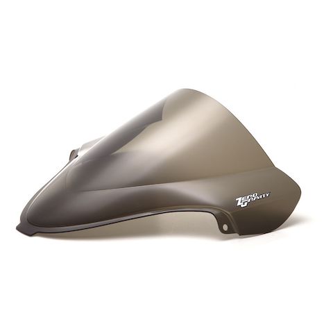 Zero Gravity Double Bubble Windscreen Suzuki Hayabusa 1999-2007