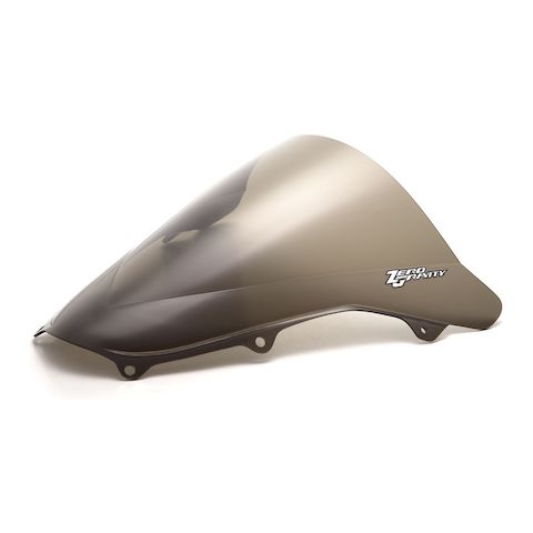 Zero Gravity Double Bubble Windscreen Suzuki SV650S / SV1000S 2003-2009