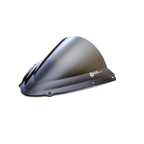Zero Gravity Double Bubble Windscreen Suzuki GSXR 1000 2005-2006