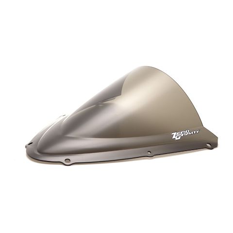 Zero Gravity Double Bubble Windscreen Suzuki GSXR600 / GSXR750 2008-2010
