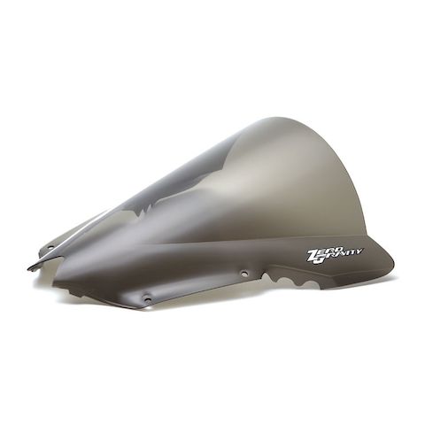 Zero Gravity Double Bubble Windscreen Yamaha R6 2008-2016