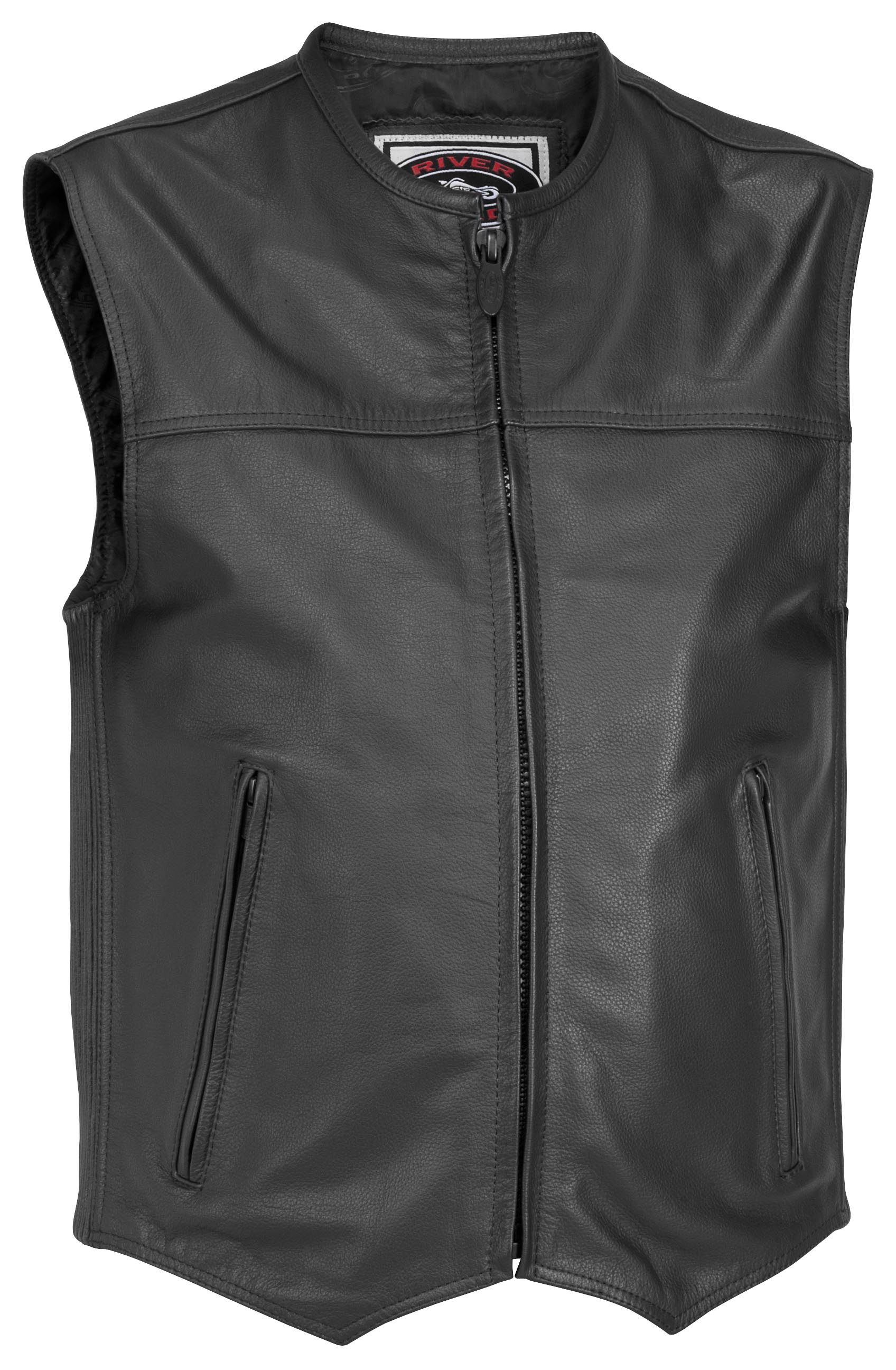 Motorcycle Vests Biker Vests Cycle Gear