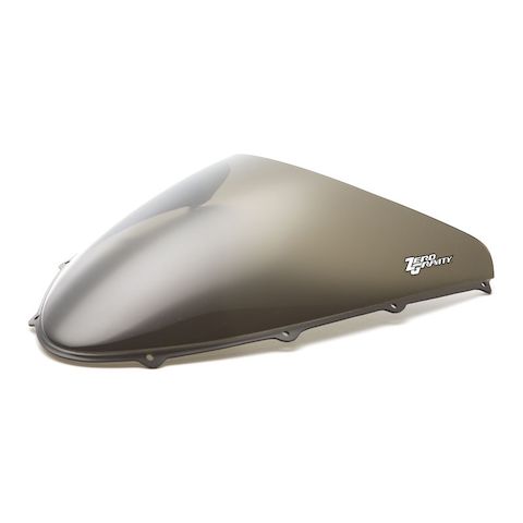Zero Gravity SR Series Windscreen Ducati 848 / 1098 / 1198