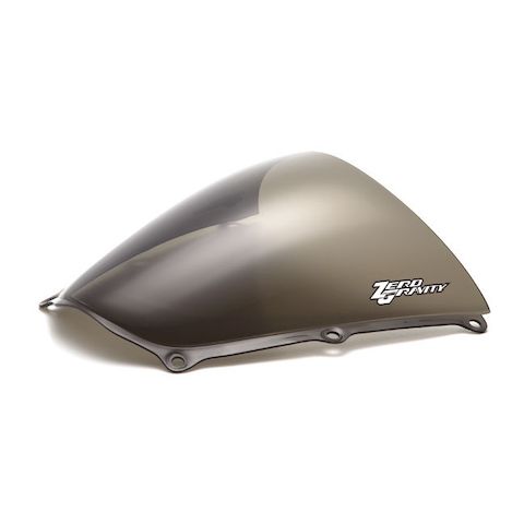 Zero Gravity SR Series Windscreen Honda CBR600RR 2005-2006