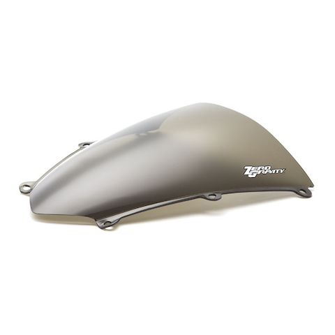 Zero Gravity SR Series Windscreen Honda CBR600RR 2007-2012