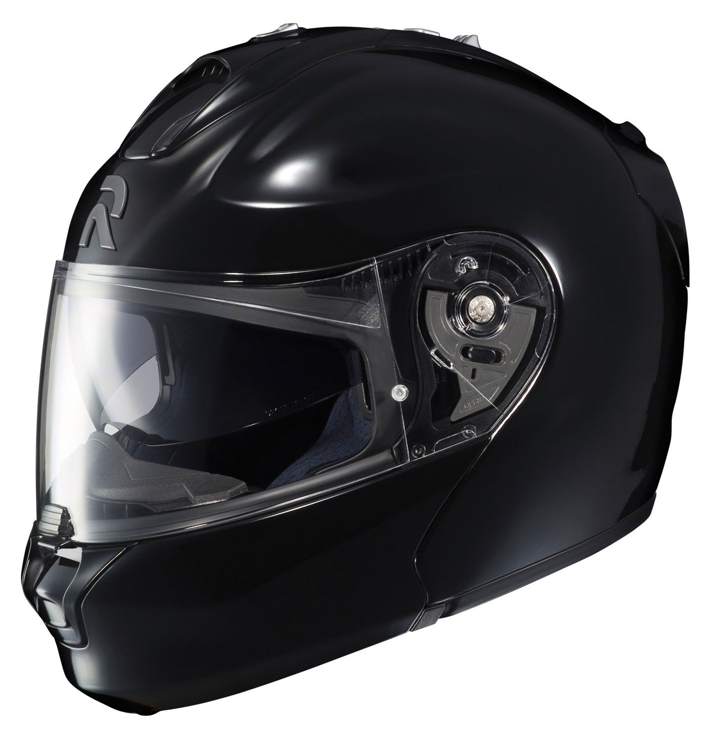 HJC RPHA Max Helmet Solid Cycle Gear