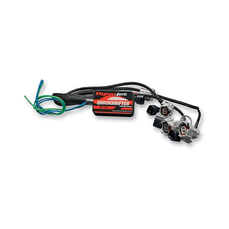 Dynojet Power Commander Quick Shifter Expansion Module Yamaha R6 / R1