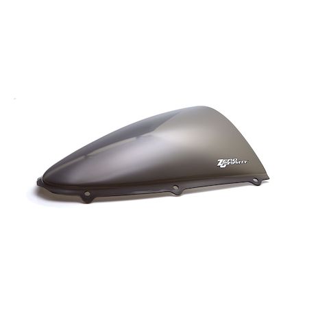 Zero Gravity SR Series Windscreen Kawasaki ZX-6R / ZX-636 / ZX-10R 