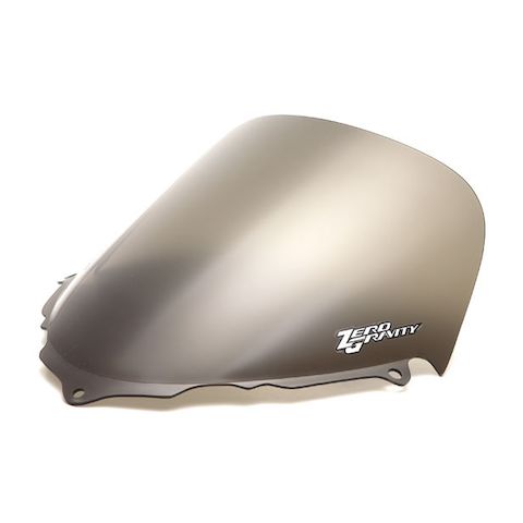 Zero Gravity SR Series Windscreen Suzuki Katana 600 / 750 1998-2008