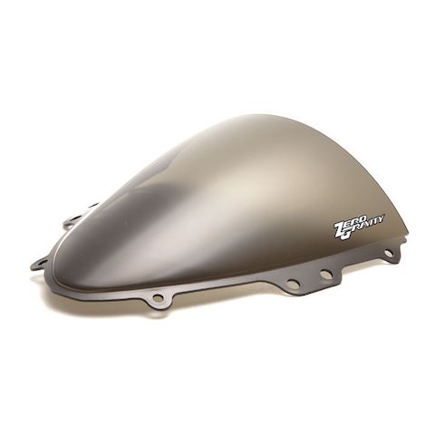 Zero Gravity SR Series Windscreen Suzuki GSXR600 / GSXR750 2004-2005