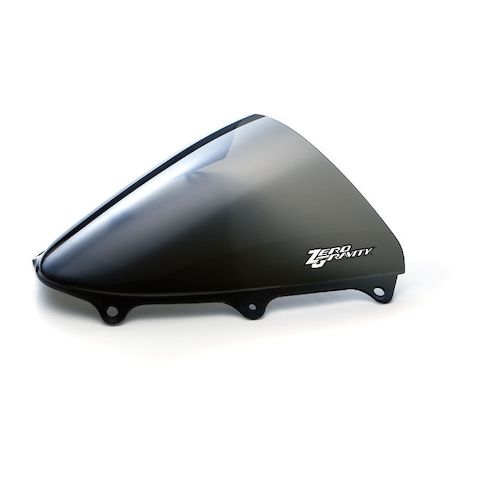 Zero Gravity SR Series Windscreen Suzuki GSXR600 / GSXR750 2011-2025